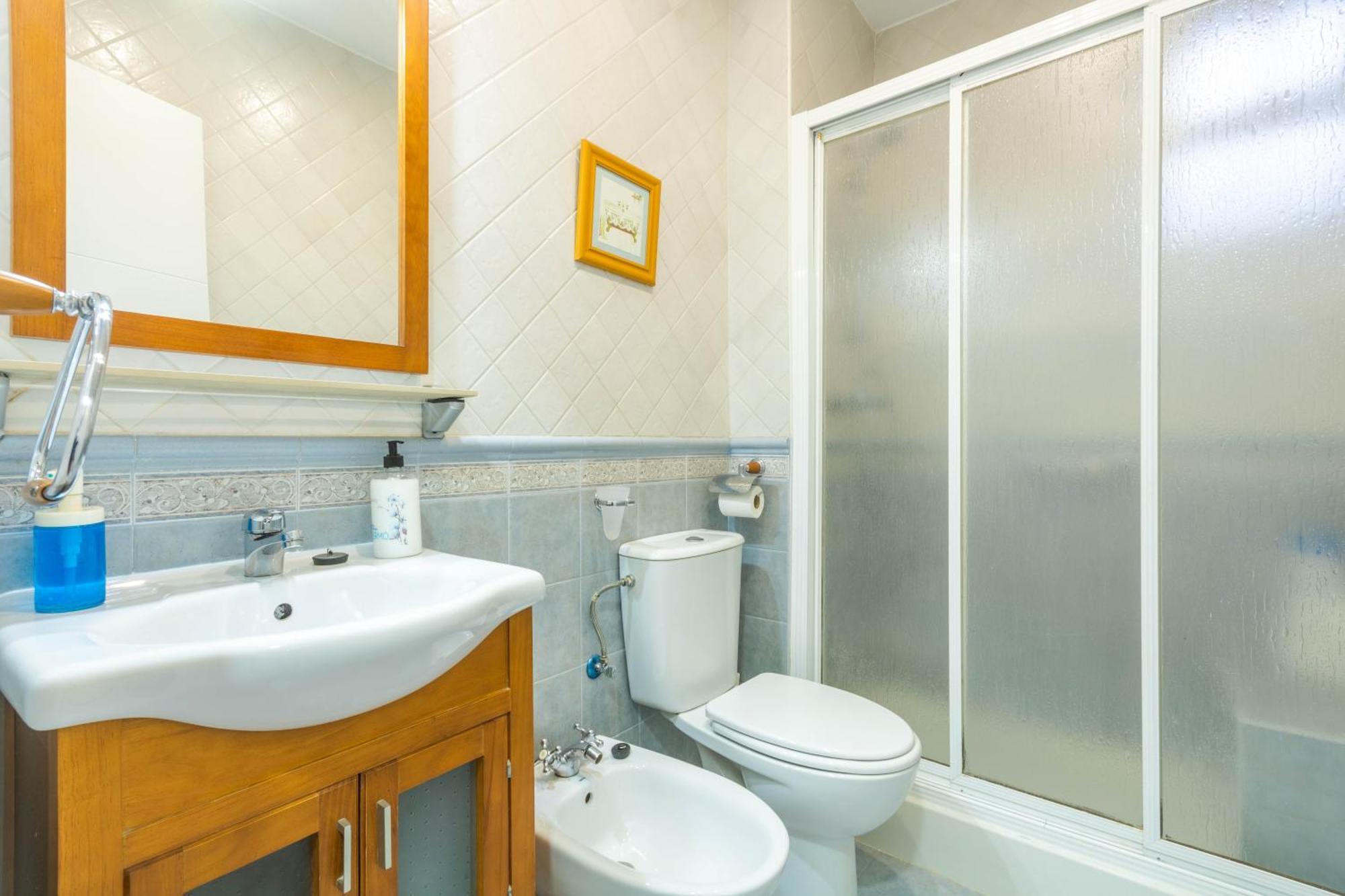 Apartamento Azahar En Santa Marina Córdova