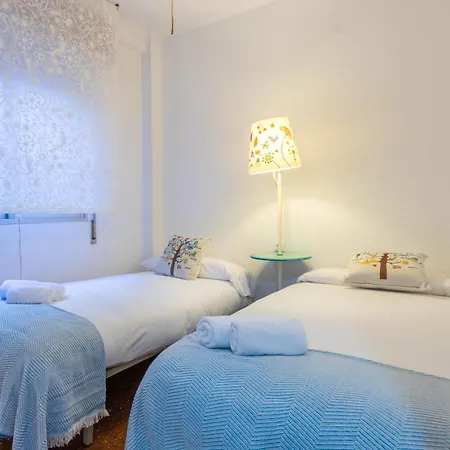 Apartamento Azahar En Santa Marina Cordoba Exterior photo
