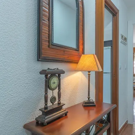 Apartamento Azahar En Santa Marina Cordoba Exterior photo